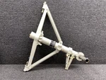 35-810026-614 Beechcraft A36 Main Landing Gear Assembly Rh. Fixed Price $840.00.