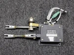T2-7A (alt: LA57273230) Ray Allen Aileron Trim Servo Assembly. Fixed Price $980.00.