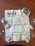 Unison Slick M-1311 Magneto Bearing Replacement Kit New Old Stock. Fixed Price $120.00.