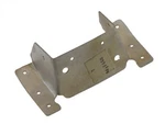 New Cessna 172 Taxi Light Support Bracket P/n 0552179-1. Fixed Price $127.19.