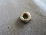 Cessna Aircraft Nut, P/n S1573-3 (njc) New Surplus. Fixed Price $17.75.