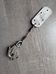 Search & Rescue Sar Helicopter "pelican" Hook (ms 18027-2A) Aerial. Fixed Price $189.99.