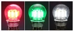 Whelen Grimes Nav Light Set RA-7512 W1290 Position Led 12V Or 24V. Fixed Price $79.95.