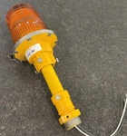 Crouse-hinds Elev Heliport 130V Airport Lighting 40943-Y-40-14 Aircraft. Fixed Price $299.00.