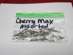 Cherry Aerospace Max Universal Head Rivets - Assorted Mix. Fixed Price $165.95.