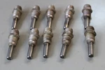 Lot Of Ea 10-360947-1 Igniter Plugs For CJ-610 , J85 Engines. Fixed Price $400.00.