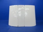 Piper PA-38-112 Tomahawk Upper Engine Cowl P/n 77676-03 (0525-1320). Fixed Price $595.00.