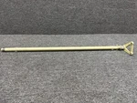 2-816, 2-817 Aeronca 7AC Torque Tube Assembly With Arm. Fixed Price $140.00.