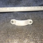 0543018-1 Cessna 172E Nose Gear Fitting (cap). Fixed Price $396.00.