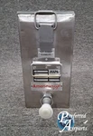 Used Midwest Aircraft Products Mapco Aviation Liquid Conatiner, P/n D10120-30. Fixed Price $1200.00.
