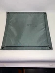 Qty 2 Military Fsg Aircraft Parachute Harness Back Pad 58D6354 1670-00-687-9780. Fixed Price $69.99.