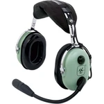 New David Clark H10-13.4 Mono Aviation Headset: Unmatched Comfort & Clarity. Fixed Price $369.95.