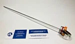 P/n: LW-14732 Oil Gage Dip Stick 12 Qt. (ar). Fixed Price $126.00.