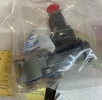 Itt Aerospace Fuel Shutoff Valve Assy, C-130, AV16B1470C Overhauled W 8130. Fixed Price $2500.00.