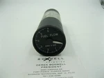 Senior Aerospace Fuel Flow Indicator 90-380037-1 PC900-6A0600PH-8*2. Fixed Price $600.00.
