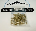 Cherrymax CR3242-5-3 Structural Blind Rivets 5/32 Flush Monel Pack Of 25. Fixed Price $25.00.