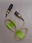 Grimes Indicator Lights 20-0014-1 Set Of New (last Ones). Fixed Price $40.00.