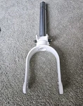 Cessna 150 152 Nose Lg Strut 0442504-201 Lower Unit Faa Form 8130-3 From Crs. Fixed Price $2897.00.