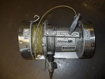Rhine Air Model APV-1 Pneumatic Driven Fuel Tank Ventilator, 8", 150 Psi, Used. Fixed Price $376.20.