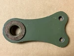 Bell Helicopter OH-58 Rotating Shaft Eye Bracket P/n 206-001-529-1. Fixed Price $87.50.