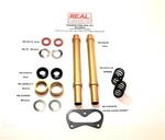 Pushrod Tube Kit For Continental ENGINES-RG-200PR. Fixed Price $125.00.