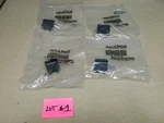 Southco E6-10-101-20 Series Adjustable Torque Hinge Set Of 4PCS New Lot #. Fixed Price $45.00.