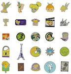 Individual Walt Disney World Trading Pins Brand New. Fixed Price $10.95.
