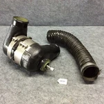 Sunstrand Aviation Vaneaxial Fan Assy 21090-4 4-301-046-03. Fixed Price $327.80.