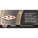 Aircraft Tool Supply Ats Spark Plug Gap Gauge Fast Ship. Fixed Price $55.99.
