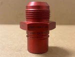 Sikorsky Helicopter Quick Disconnect Coupling Half P/n 65307-03043-104 New. Fixed Price $188.50.
