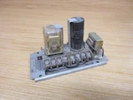 Cutler-hammer 13535H87A Amplifier/relay Module. Fixed Price $68.77.