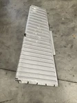 Navion Rudder Assy Without Tip P/n 145-24901-3. Fixed Price $200.00.