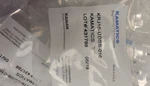Kamatics KRJ16UDSB016 Sleeve Bushing. New W/mfg Certs (44 Avail). Fixed Price $29.00.