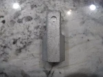Cessna Steering Rod Clevis 0543023. Fixed Price $145.00.