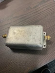 Ameri King Rfi Dc Filter 14/28 Volt P/n AK-950-FTR. Fixed Price $38.00.