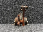 50-820221-15 Beechcraft KA90 Nose Landing Gear Uplock With Springs Lh. Fixed Price $252.00.
