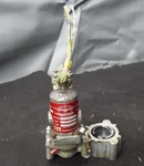 Itt Aerospace Controls Electric Motor Fuel Shutoff Valve P/N3653012. Fixed Price $600.00.
