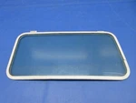 Cessna 150L Cabin Door Window Rh P/n 0417008-200 (1024-2147). Fixed Price $224.00.