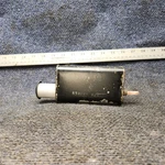 850109-029 Mooney M20J Hydraulic Brake Reservoir Assembly. Fixed Price $181.00.