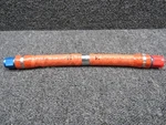 130F001-10D0140 Stratoflex Hose Assembly (new Old Stock) (sa). Fixed Price $84.00.