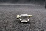 Piper Seneca V PA-34-220T Scott Zodiac Oxygen Outlet 23599-12. Fixed Price $55.00.
