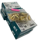 Lot Post & Screw Spaenaur 650 Binder Tamper-resistant Aircraft Aviation Boeing. Fixed Price $150.00.