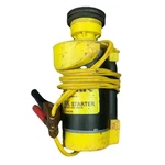 Sullivan Hi-tork Model Engine Starter Made Usa Works 12 Volts DC/80AMPS. Fixed Price $44.95.
