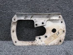 0541220-1, 0541224-1 Cessna 172N Mounting Plate Assembly With Stiffener Lh. Fixed Price $56.00.