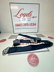 American Saftey Seatbelt With Buckle PN:443440-5 (500576). Fixed Price $135.00.