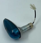 Grimes Blue Light Wing Tip Position Assy 28V A2138G-7512 Strobe For Cessna. Fixed Price $120.00.