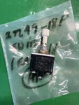 Honeywell 2TL49-10P *ns* C Of Only. Fixed Price $50.00.