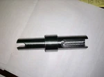 Beechcraft 36 35 33 T34 Bonanza Baron Travel Air Wheel Axle Jack Adapter. Fixed Price $145.00.