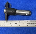 Hartwell LG12CT1280 Pin, Quick Release. Fixed Price $99.95.
