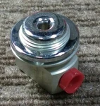 Scott Aviation Oxygen Outlet Assembly P/n 23599-03. Fixed Price $39.38.